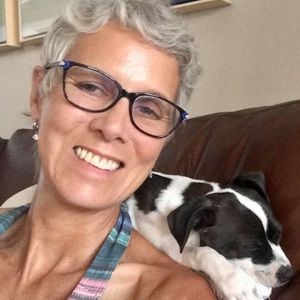 Meet your Posher, Darlene